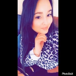 Meet your Posher, Joanne